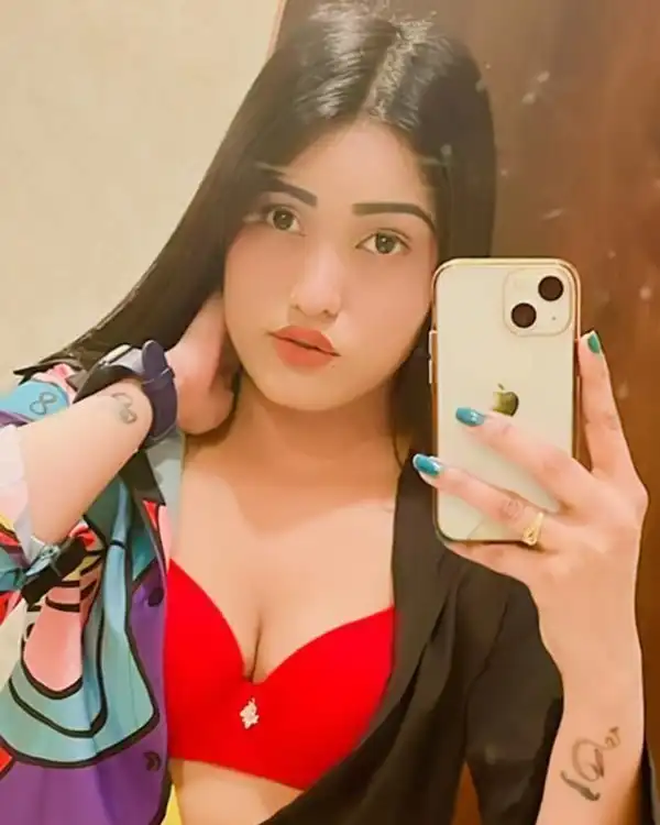 Anjali top rated call girls in Mussoorie