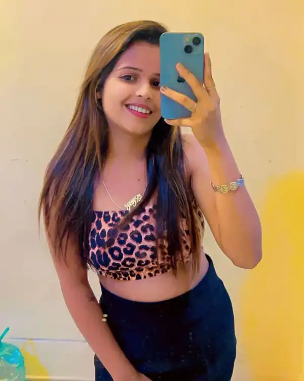 Nisha best call girls in Mussoorie