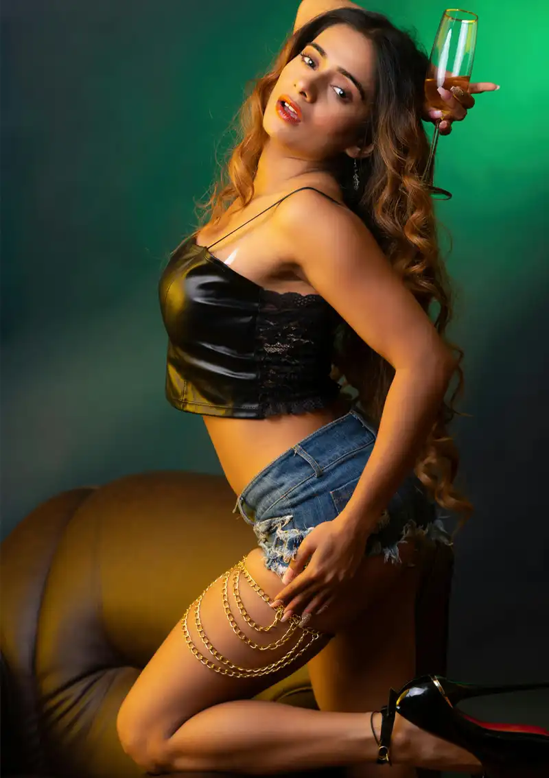best Mussoorie escorts service