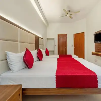 Best Hotel in Mussoorie